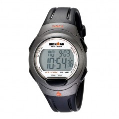 Timex Ironman Triathlon T5K607 Herrenuhr Chronograph