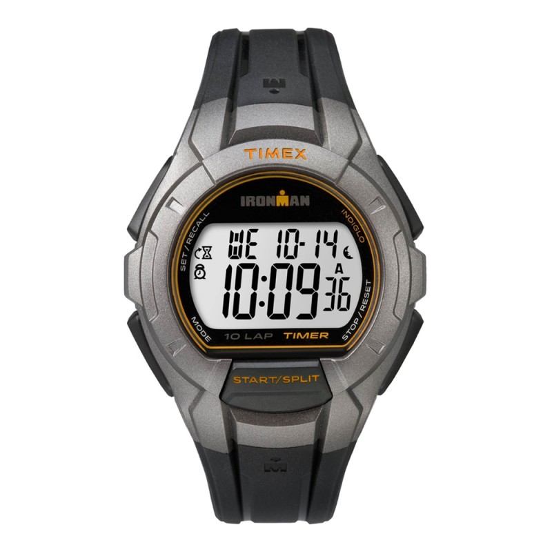 Timex Ironman TW5K93700 Herrenuhr Chronograph