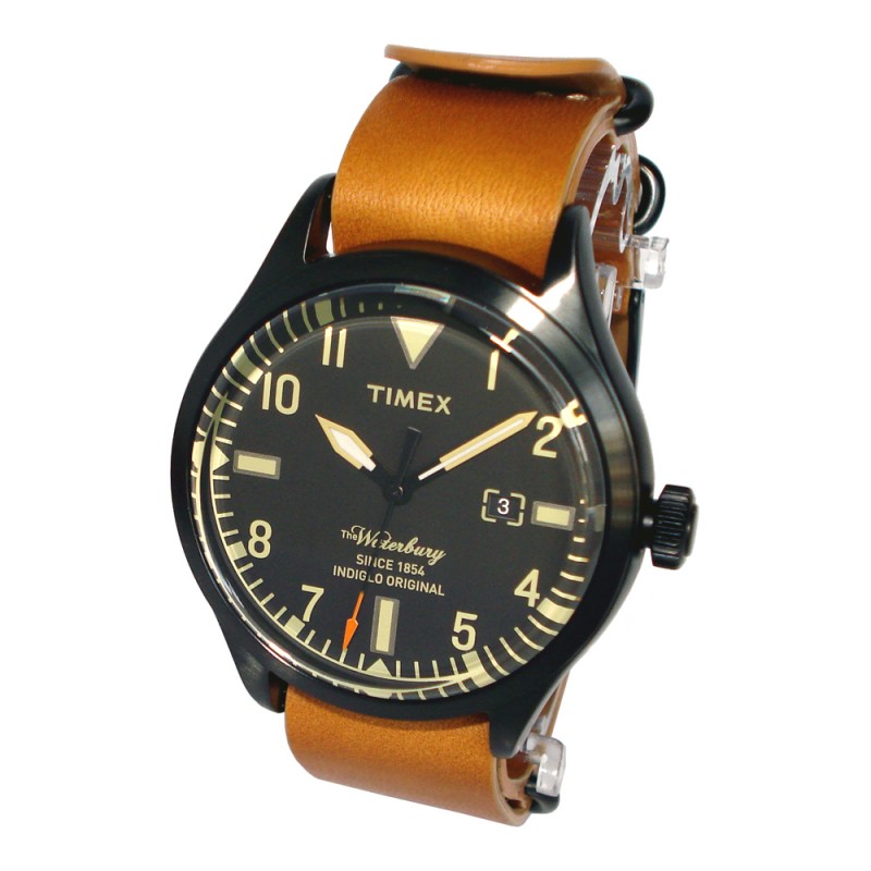 Timex The Waterbury ABT512 Herrenuhr