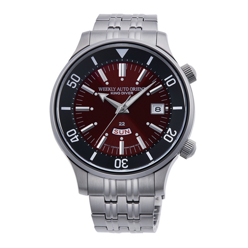 Orient King Diver Automatic RA-AA0D02R1HB Herrenuhr