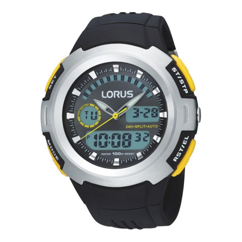 Lorus R2323DX9 Herrenuhr Chronograph